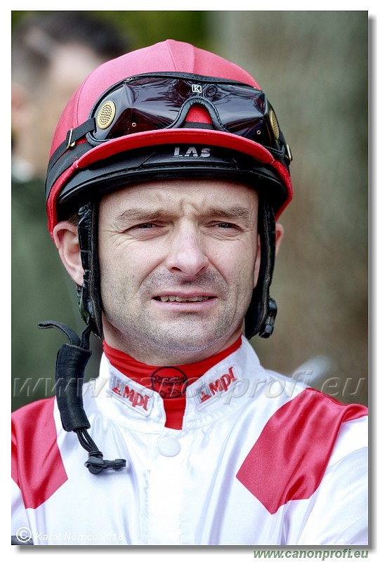 Bratislava - 28. oktber 2018 