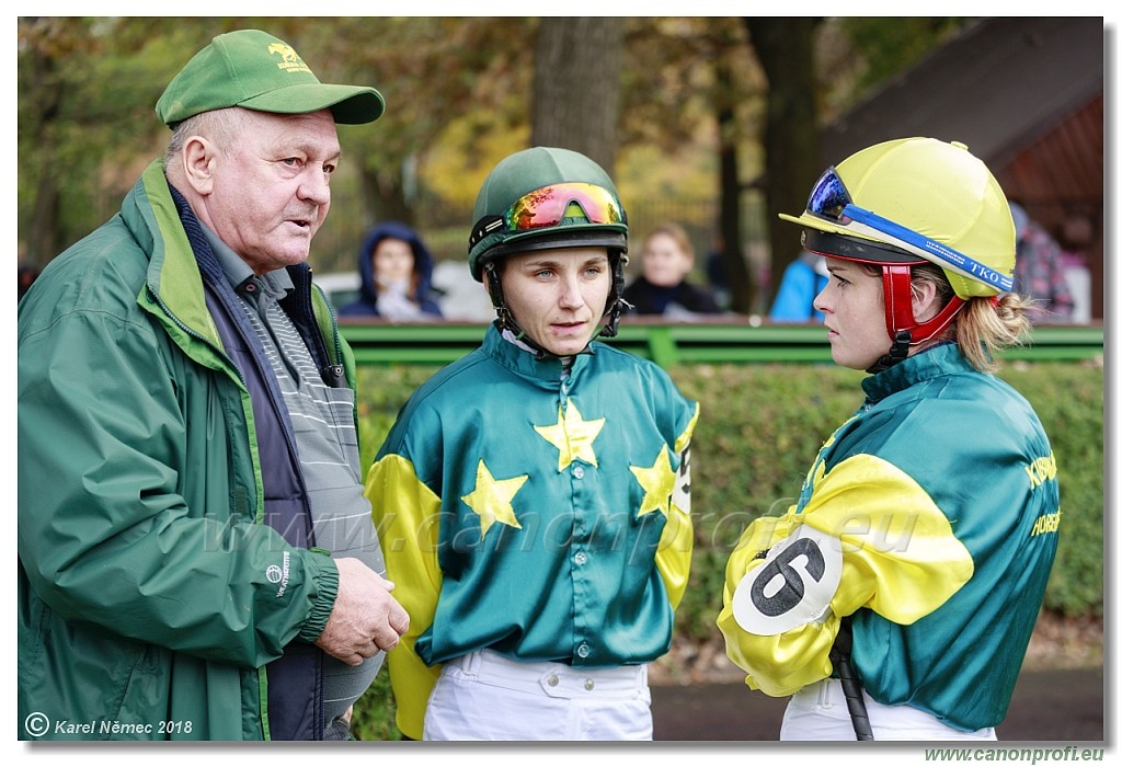 Bratislava - 28. oktber 2018 