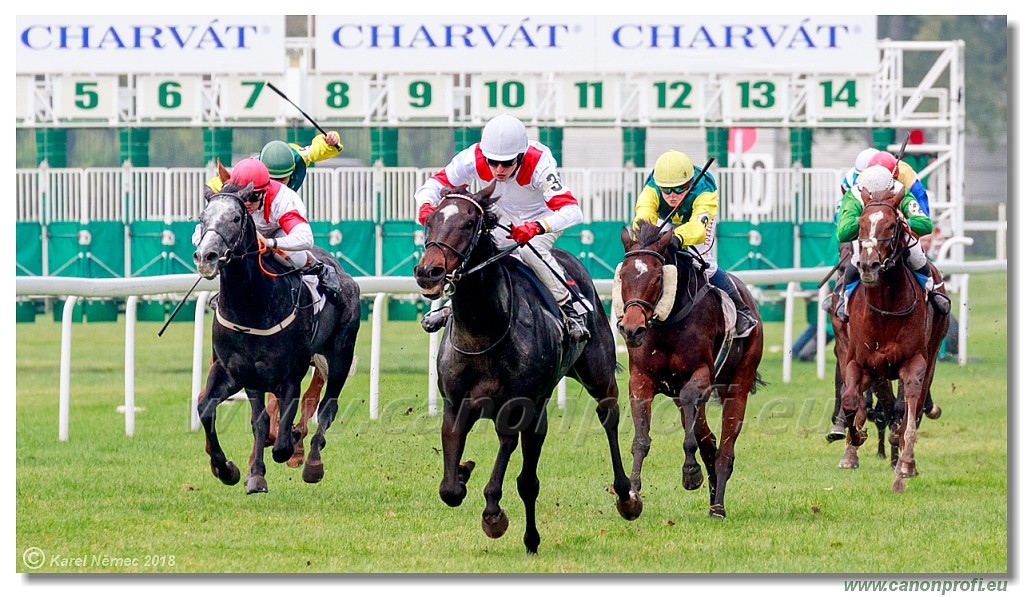 Bratislava - 28. oktber 2018 