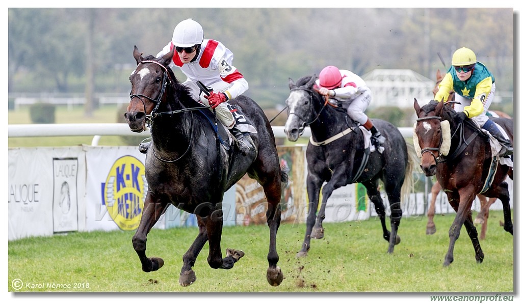 Bratislava - 28. oktber 2018 