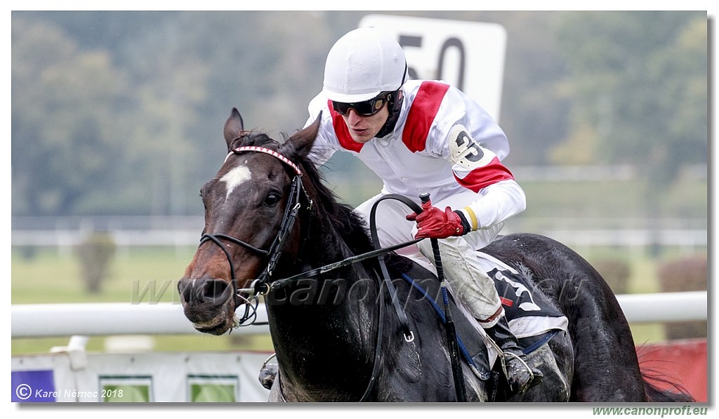 Bratislava - 28. oktber 2018 