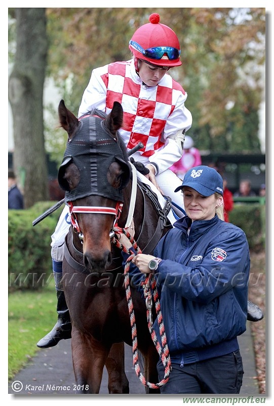 Bratislava - 28. oktber 2018 