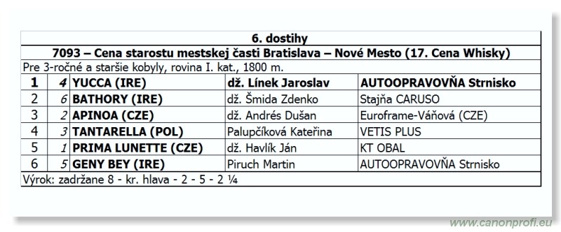 Bratislava - 28. augusta 2011