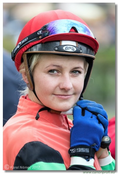 Bratislava - 09. apr�la 2017 