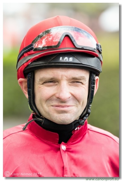 Bratislava - 09. apr�la 2017 