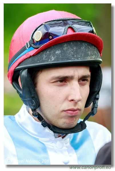 Bratislava - 16. apr�la 2017 