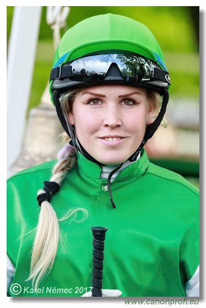 Bratislava - 16. apr�la 2017 