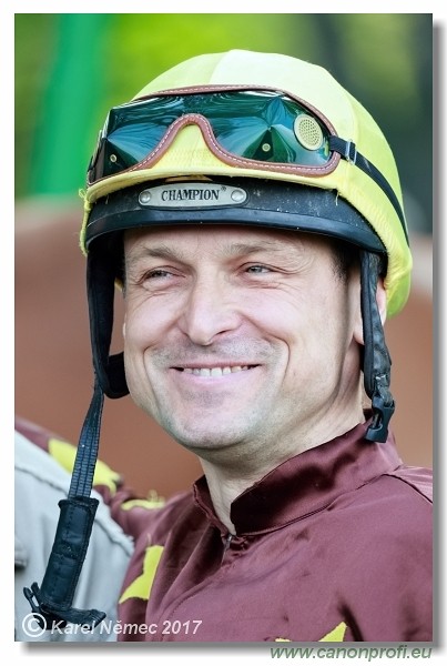 Bratislava - 16. apr�la 2017 