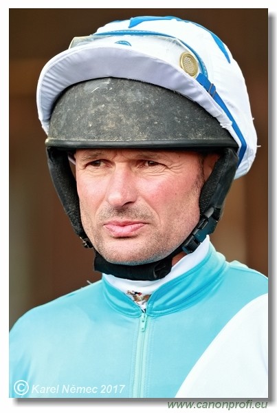 Bratislava - 16. apr�la 2017 