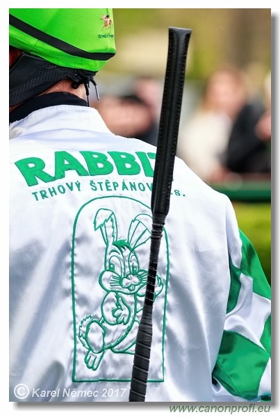 Bratislava - 16. apr�la 2017 