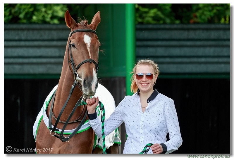 Bratislava - 23. apr�la 2017 