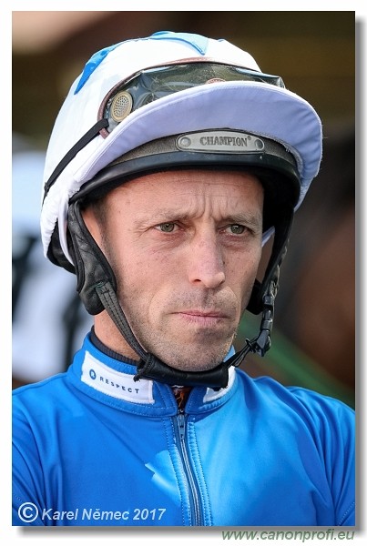 Bratislava - 14. m�ja 2017 