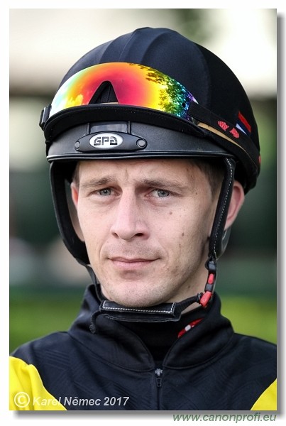 Bratislava - 14. m�ja 2017 