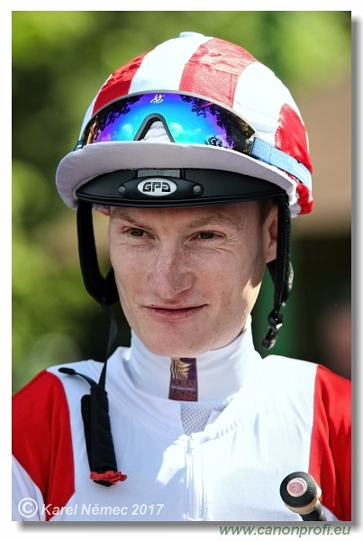 Bratislava - 14. m�ja 2017 