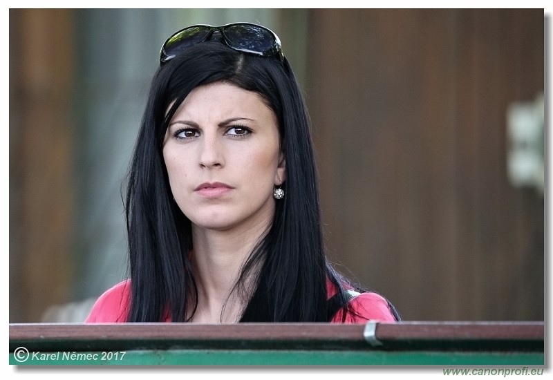 Bratislava - 14. m�ja 2017 