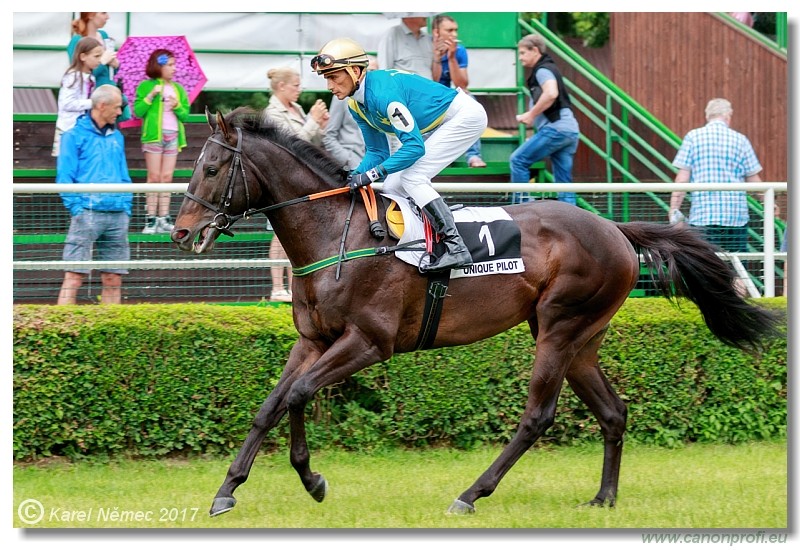 Bratislava - 04. j�na 2017 