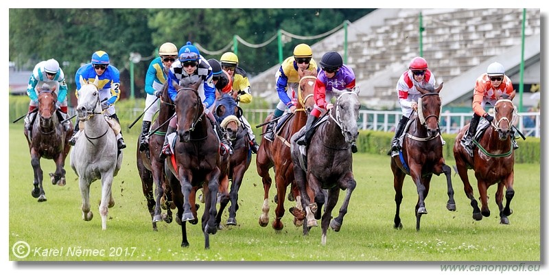 Bratislava - 04. j�na 2017 