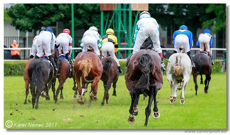 Bratislava - 04. j�na 2017 