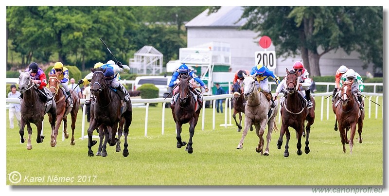 Bratislava - 04. j�na 2017 