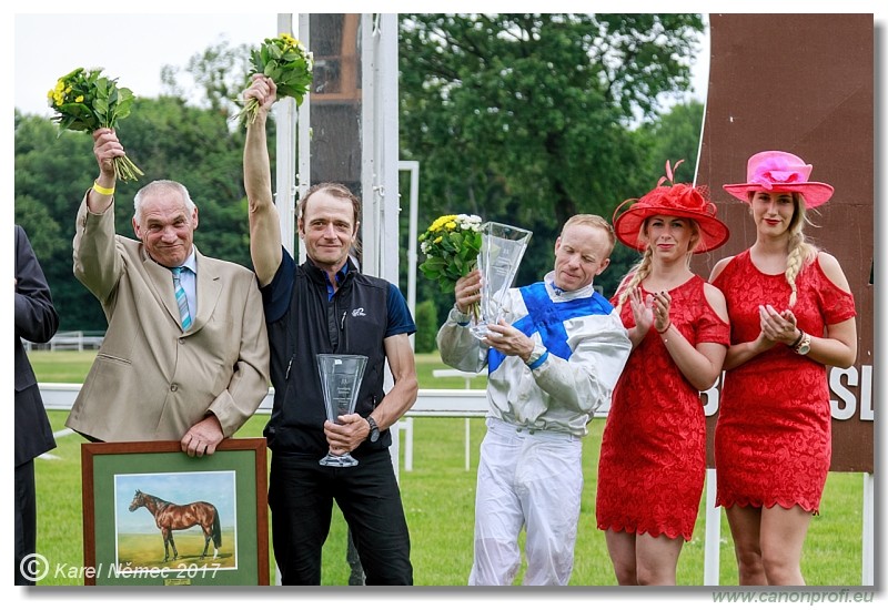 Bratislava - 04. j�na 2017 