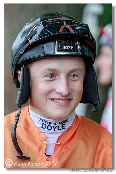 Bratislava - 04. j�na 2017 