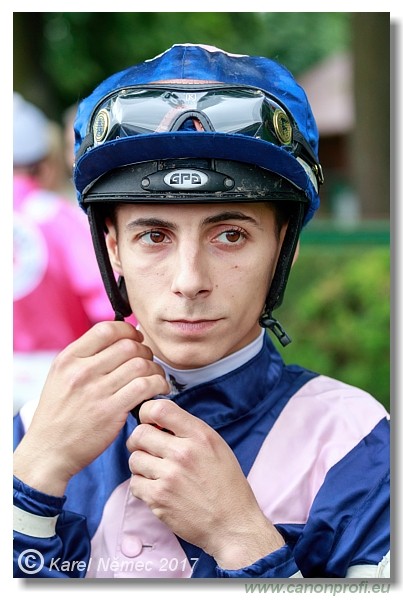 Bratislava - 04. j�na 2017 