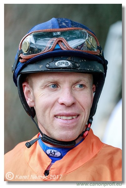 Bratislava - 04. j�na 2017 