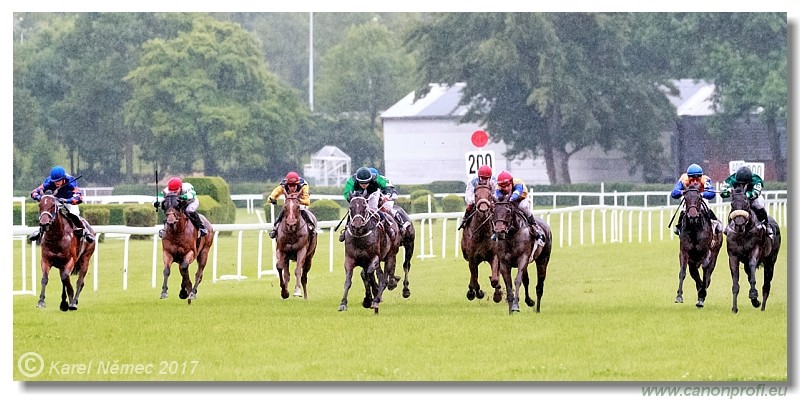 Bratislava - 04. j�na 2017 