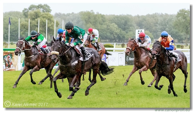 Bratislava - 04. j�na 2017 