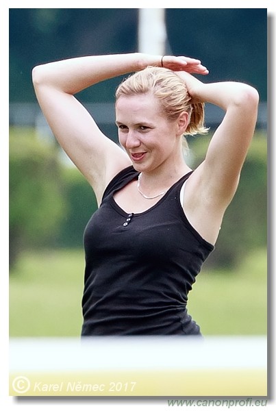 Bratislava - 04. j�na 2017 