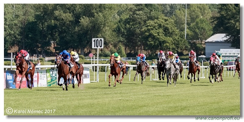 Bratislava - 24. j�na 2017 