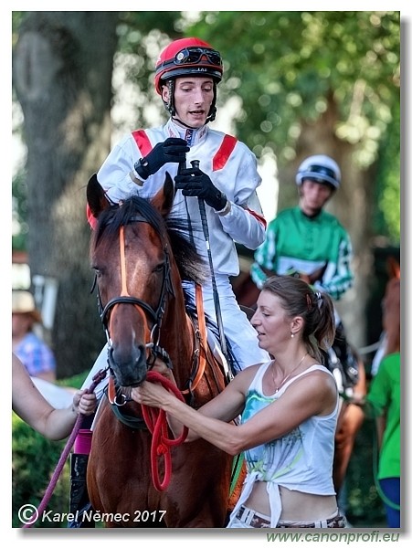 Bratislava - 24. j�na 2017 