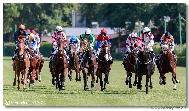 Bratislava - 24. j�na 2017 