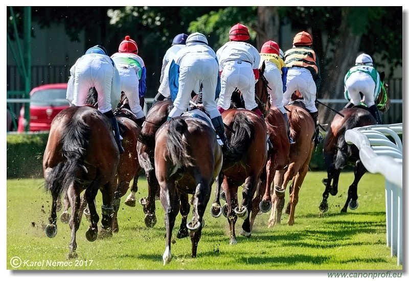 Bratislava - 24. j�na 2017 