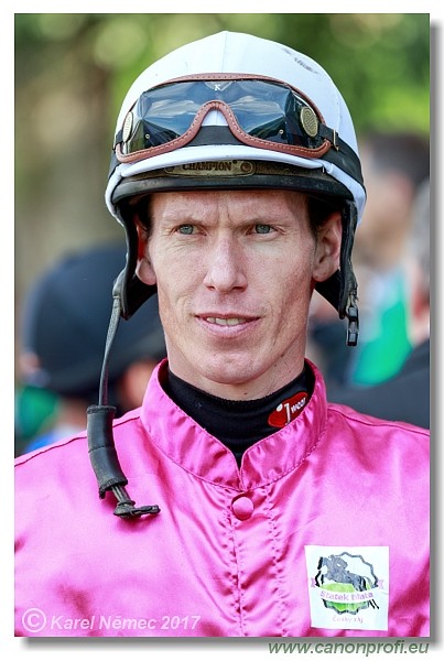 Bratislava - 16. j�la 2017 