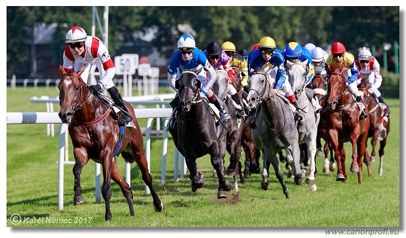 Bratislava - 16. j�la 2017 