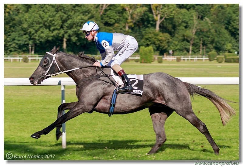 Bratislava - 16. j�la 2017 