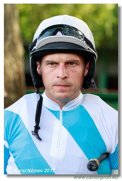 Bratislava - 10. septembra 2017 