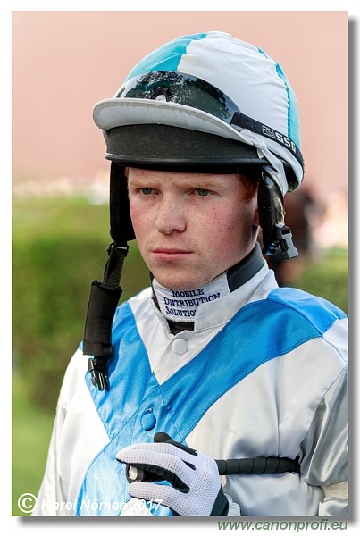 Bratislava - 10. septembra 2017 