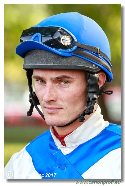 Bratislava - 10. septembra 2017 