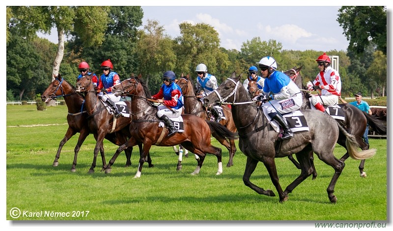 Bratislava - 10. septembra 2017 