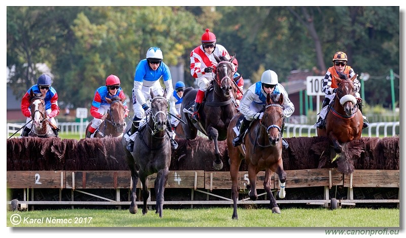 Bratislava - 10. septembra 2017 