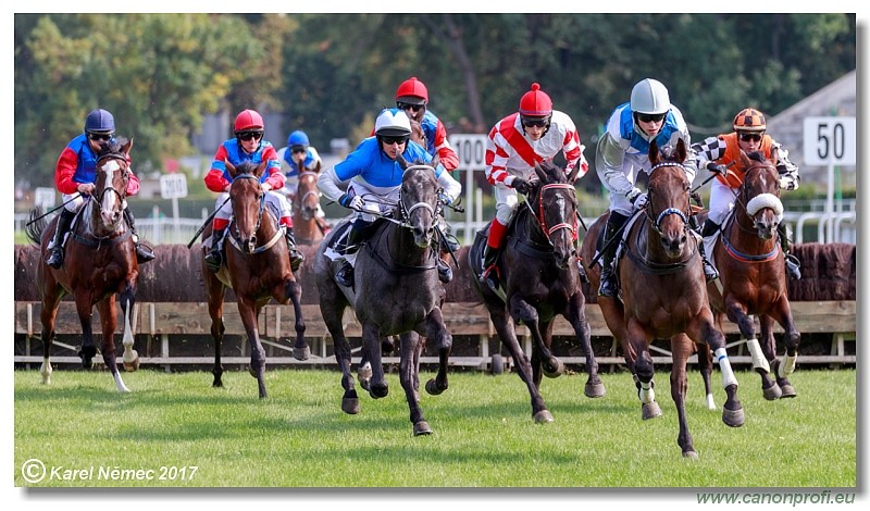Bratislava - 10. septembra 2017 