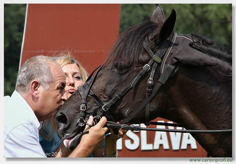 Bratislava - 26. júna 2010 