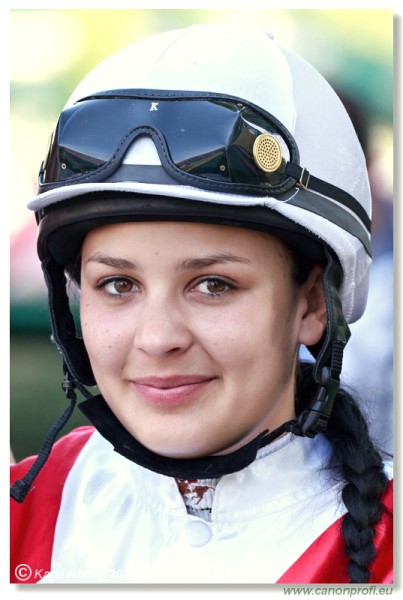 Bratislava - 22. mja 2016 