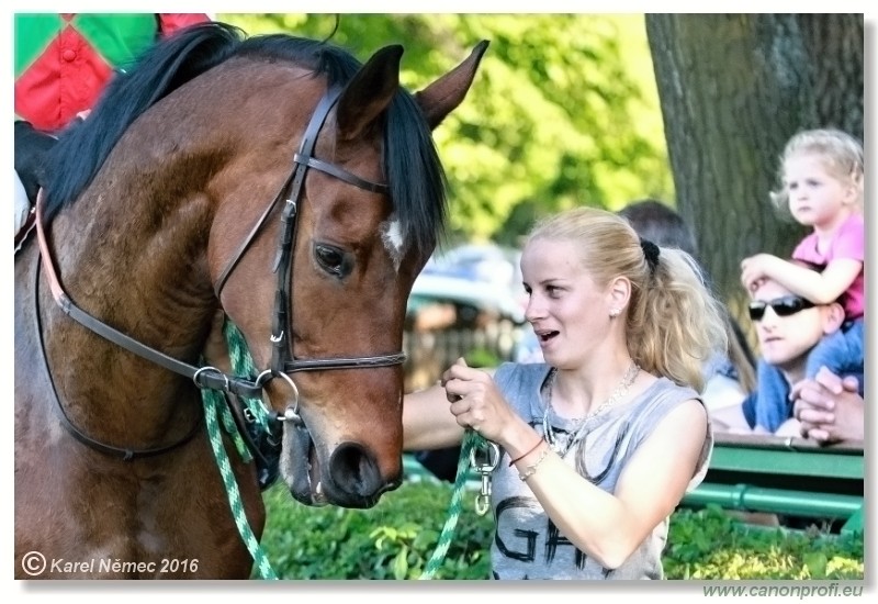 Bratislava - 22. mja 2016 