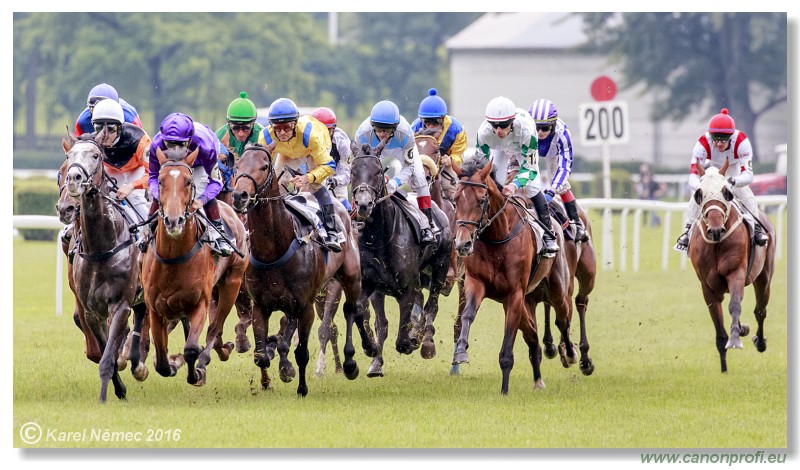 Bratislava - 05. jna 2016 