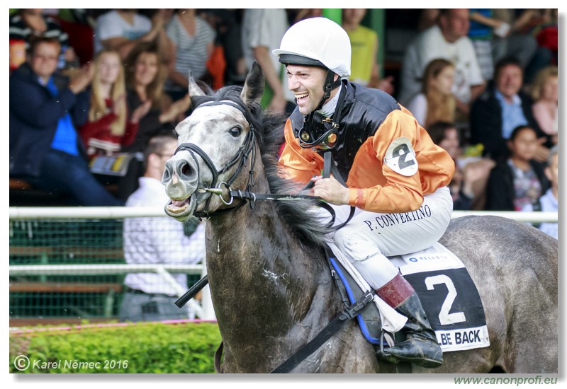 Bratislava - 05. jna 2016 