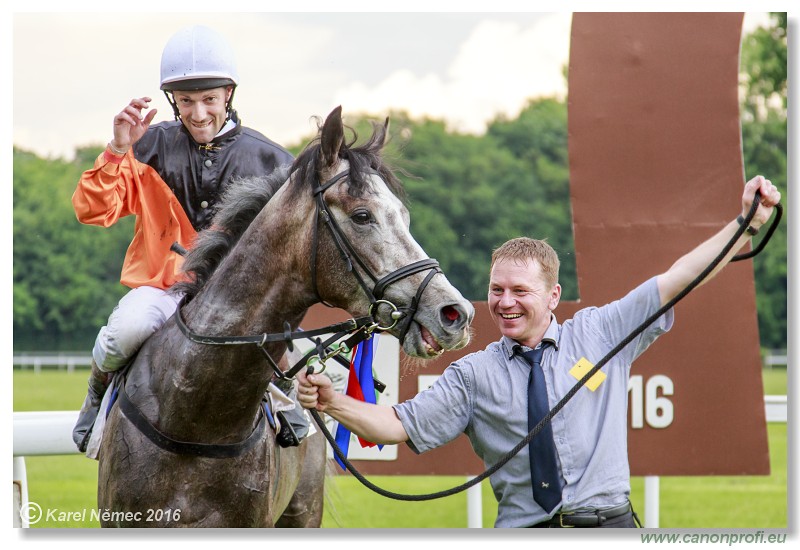 Bratislava - 05. jna 2016 