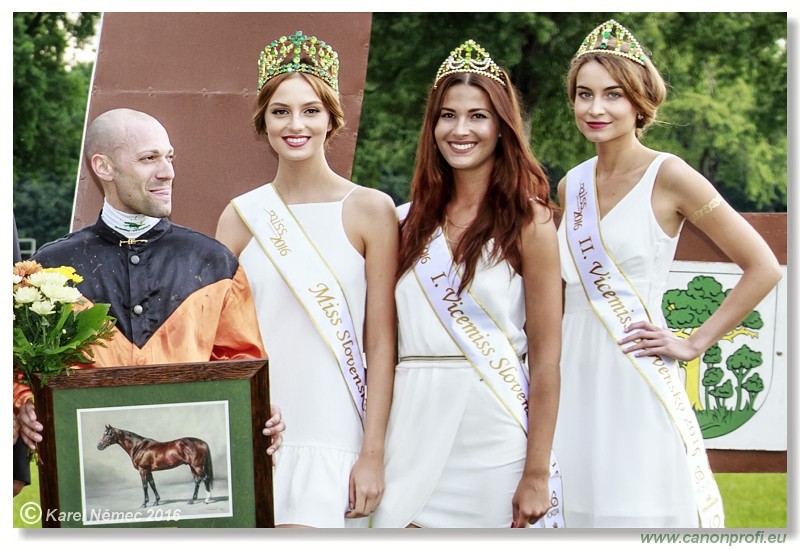 Bratislava - 05. jna 2016 